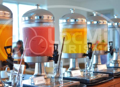 Imagen general del Apartamento em Resort - Park. Foto 9