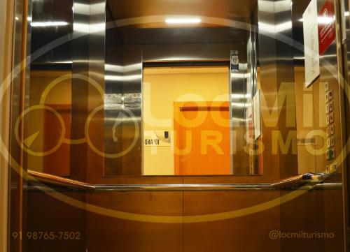 Imagen general del Apartamento em Resort - Park. Foto 11