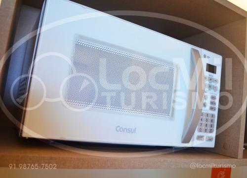 Imagen general del Apartamento em Resort - Park. Foto 12