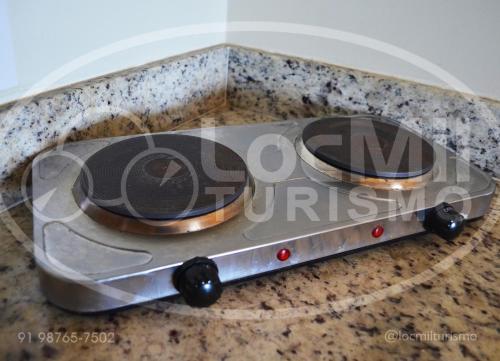 Imagen general del Apartamento em Resort - Park. Foto 13