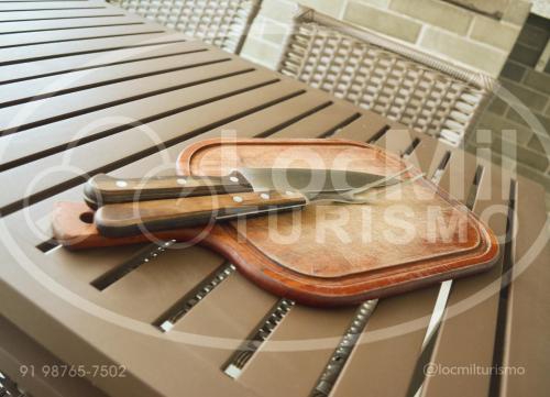 Imagen general del Apartamento em Resort - Park. Foto 14