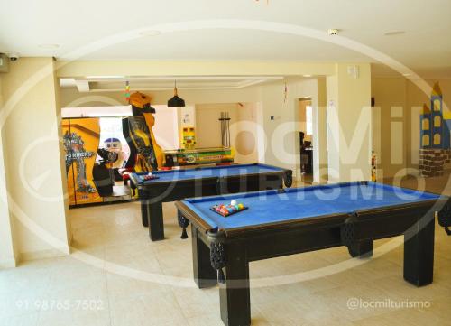 Imagen general del Apartamento em Resort - Park. Foto 15