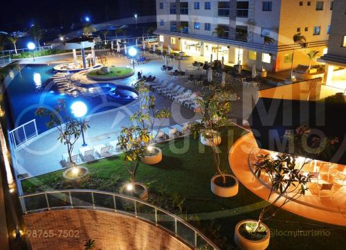 Imagen general del Apartamento em Resort - Park. Foto 16