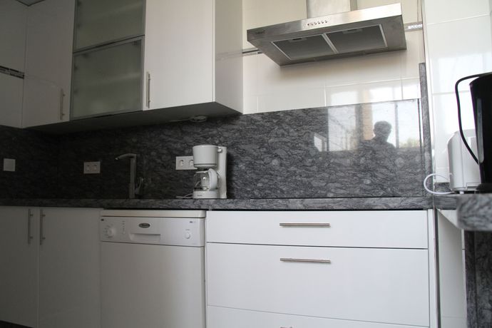 Imagen de los interiores del Apartamento en Puerto Marina B32. Foto 11