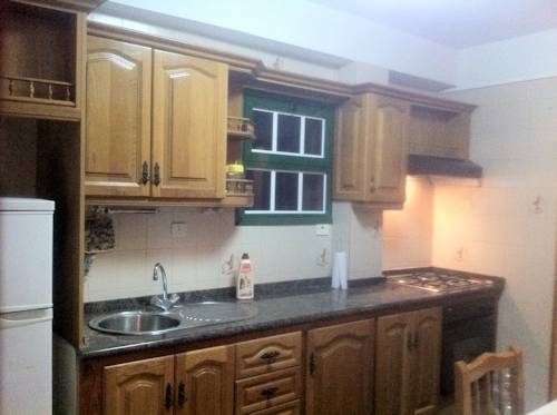 Imagen general del Apartamentos Casa Rural Guadá. Foto 10