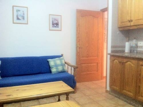 Imagen general del Apartamentos Casa Rural Guadá. Foto 7