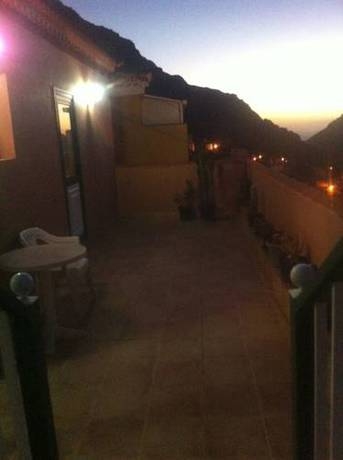 Imagen general del Apartamentos Casa Rural Guadá. Foto 8