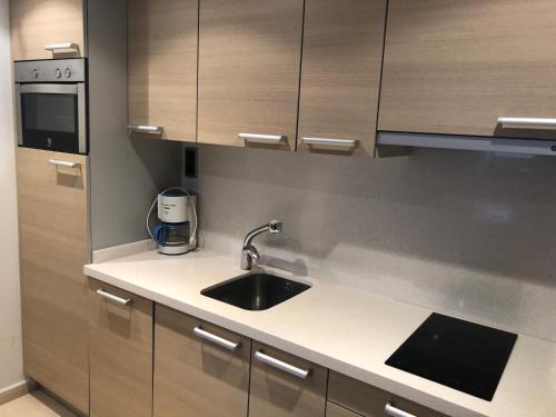 Imagen de la habitación del Apartamentos Flamingo Hills. Foto 13