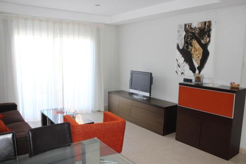 Imagen de la habitación del Apartamentos Flamingo Hills. Foto 14