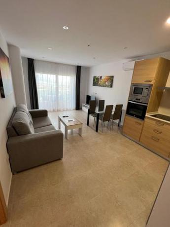 Imagen de la habitación del Apartamentos Flamingo Hills. Foto 16