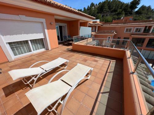 Imagen general del Apartamentos Flamingo Hills. Foto 2