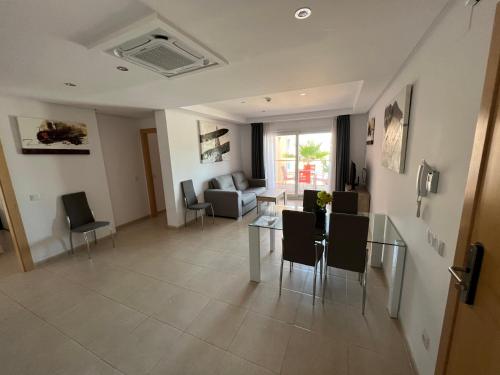 Imagen de la habitación del Apartamentos Flamingo Hills. Foto 20