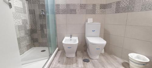 Imagen general del Apartamentos Green Park Tenerife. Foto 13