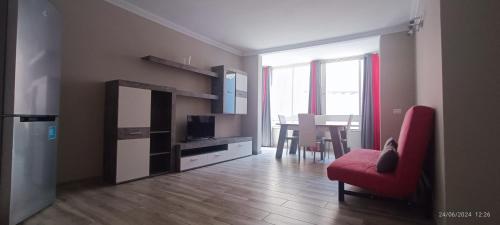 Imagen general del Apartamentos Green Park Tenerife. Foto 16