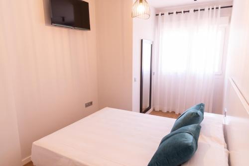 Imagen general del Apartamentos Hotel Carlos I. Foto 1