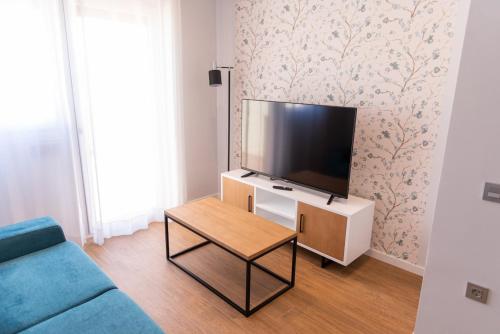 Imagen general del Apartamentos Hotel Carlos I. Foto 6