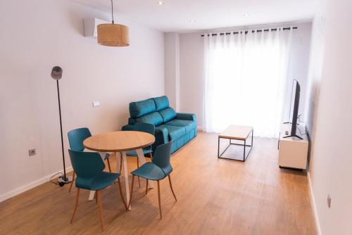 Imagen de la habitación del Apartamentos Hotel Carlos I. Foto 13