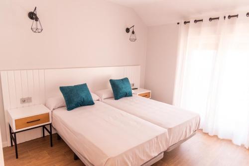 Imagen general del Apartamentos Hotel Carlos I. Foto 10