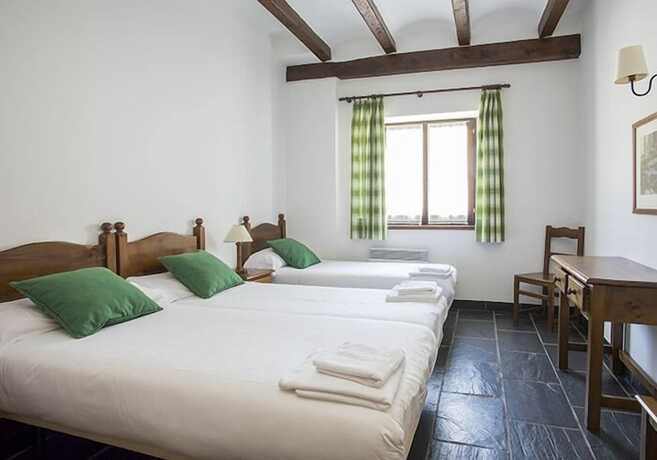 Imagen general del Apartamentos Linsoles. Foto 1