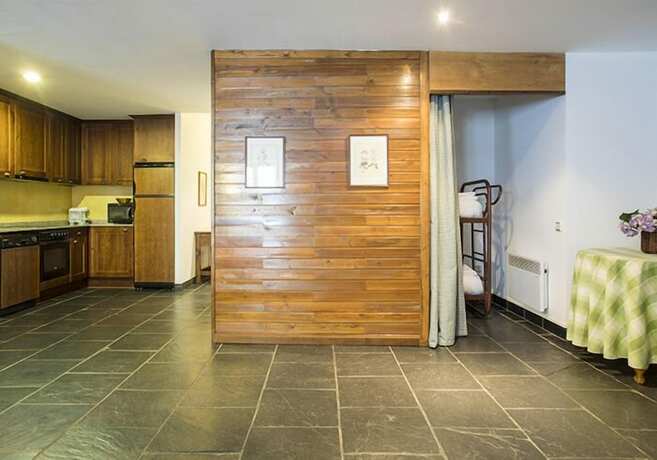 Imagen de la habitación del Apartamentos Linsoles. Foto 16