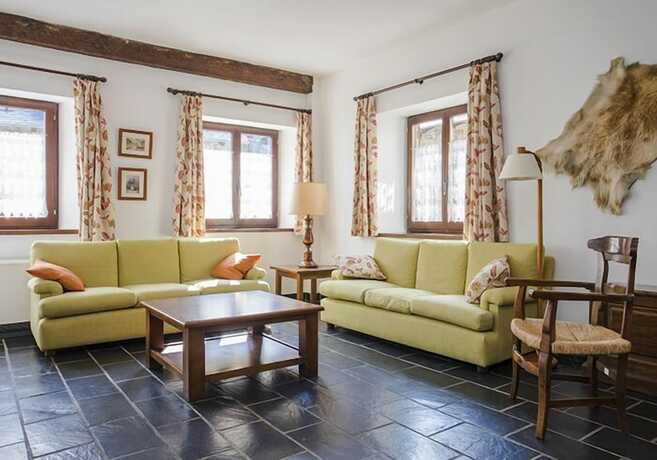 Imagen general del Apartamentos Linsoles. Foto 3