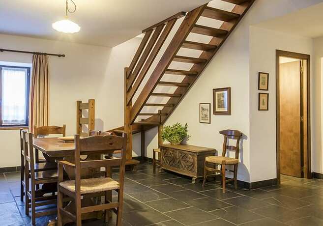 Imagen general del Apartamentos Linsoles. Foto 5