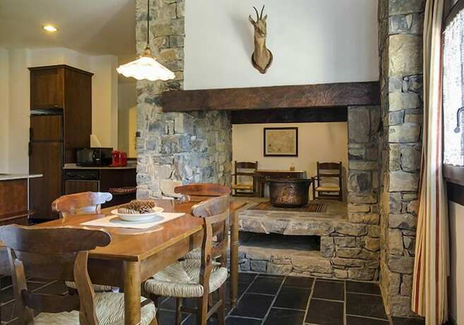 Imagen general del Apartamentos Linsoles. Foto 10