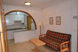 Imagen general del Apartamentos Pagan, San Javier. Foto 1