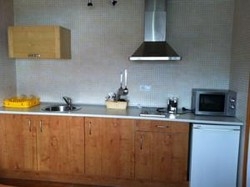 Imagen de los interiores del Apartamentos Skiservice. Foto 2