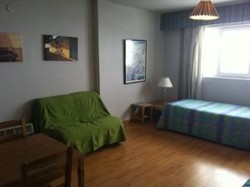 Imagen de los interiores del Apartamentos Skiservice. Foto 3