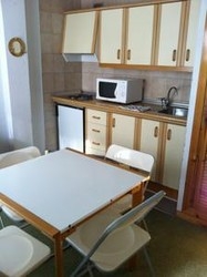 Imagen de los interiores del Apartamentos Skiservice. Foto 4