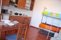 Imagen de la habitación del Apartamentos Tratewo. Foto 2