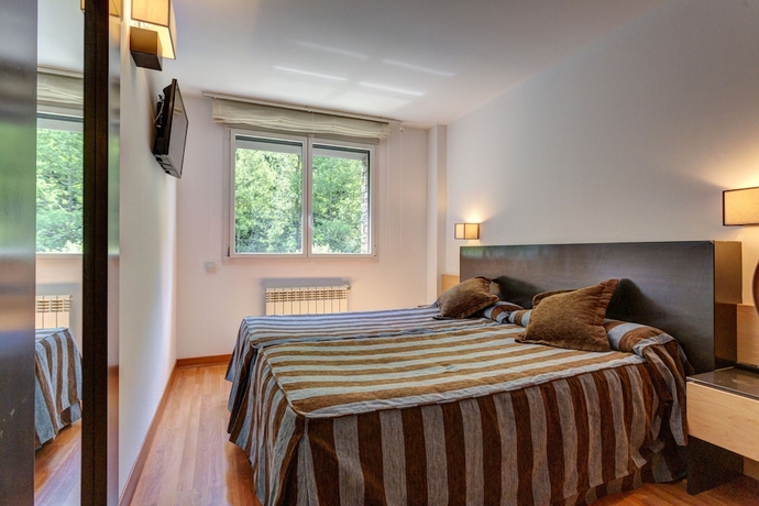 Imagen de la habitación del Apartamentos Y Bungalows Xixerella Park. Foto 2