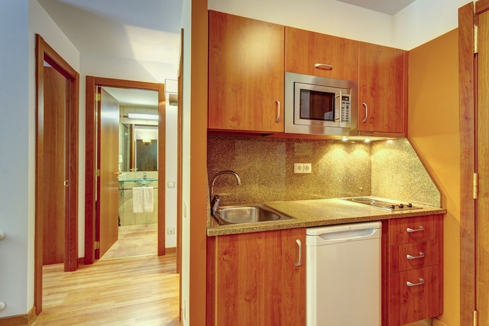 Imagen de la habitación del Apartamentos Y Bungalows Xixerella Park. Foto 3