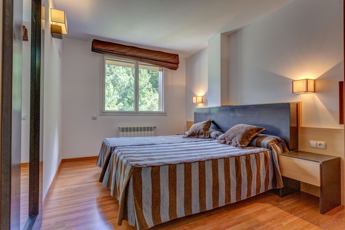 Imagen de la habitación del Apartamentos Y Bungalows Xixerella Park. Foto 5