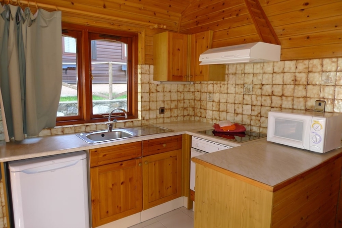 Imagen de la habitación del Apartamentos Y Bungalows Xixerella Park. Foto 6