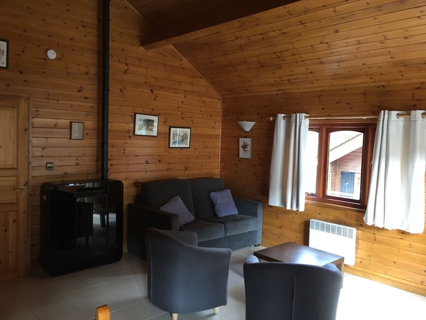 Imagen de la habitación del Apartamentos Y Bungalows Xixerella Park. Foto 7