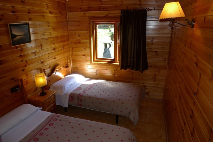 Imagen de la habitación del Apartamentos Y Bungalows Xixerella Park. Foto 8