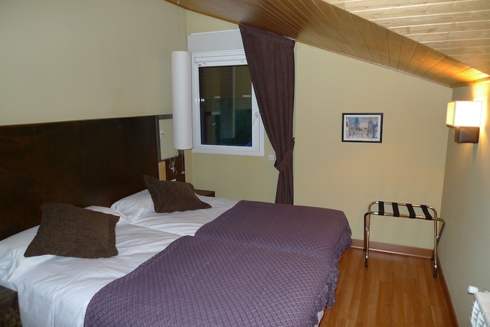 Imagen de la habitación del Apartamentos Y Bungalows Xixerella Park. Foto 10