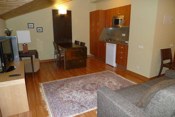 Imagen de la habitación del Apartamentos Y Bungalows Xixerella Park. Foto 11
