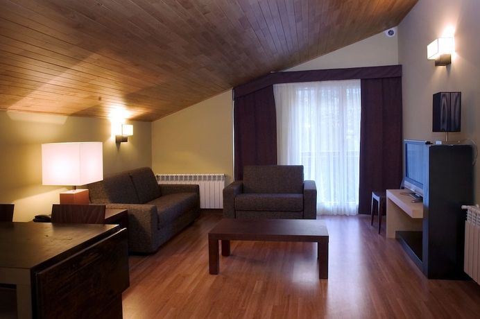 Imagen de la habitación del Apartamentos Y Bungalows Xixerella Park. Foto 12