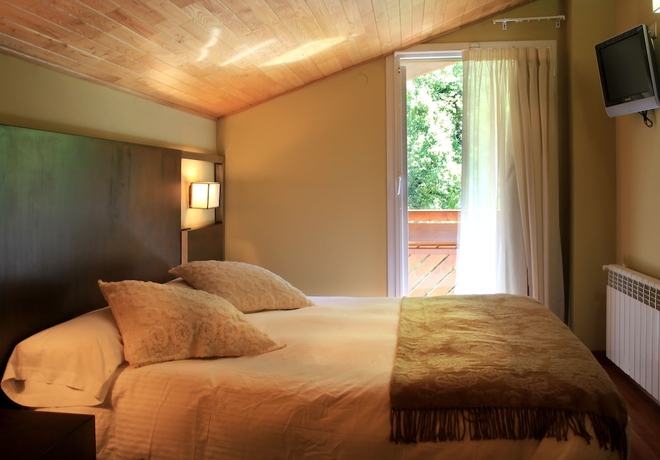 Imagen de la habitación del Apartamentos Y Bungalows Xixerella Park. Foto 13