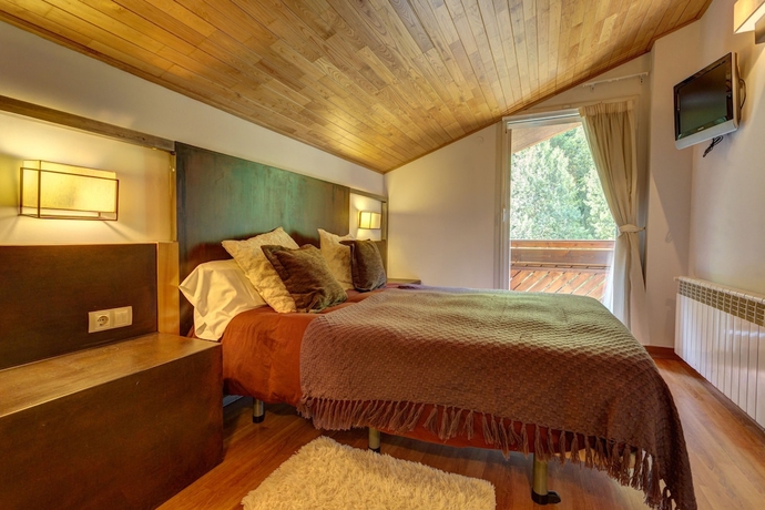 Imagen de la habitación del Apartamentos Y Bungalows Xixerella Park. Foto 14