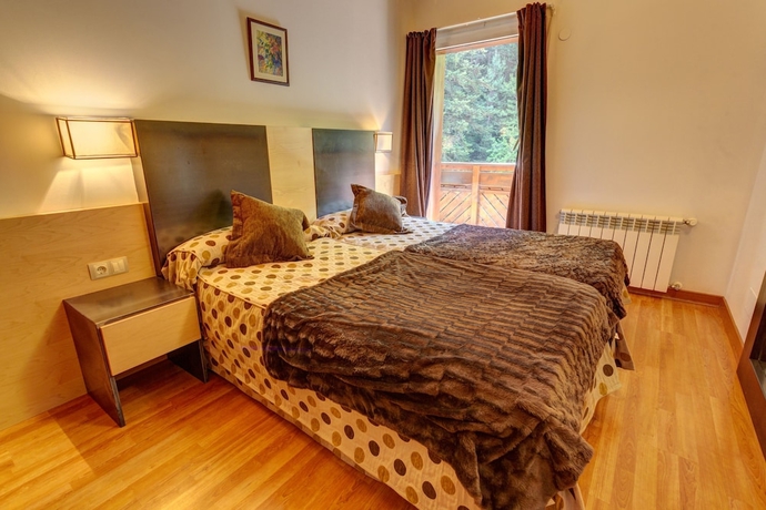 Imagen de la habitación del Apartamentos Y Bungalows Xixerella Park. Foto 15