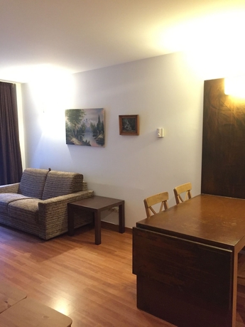 Imagen de la habitación del Apartamentos Y Bungalows Xixerella Park. Foto 16