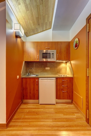 Imagen de la habitación del Apartamentos Y Bungalows Xixerella Park. Foto 18