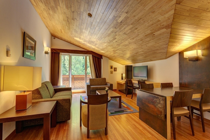 Imagen de la habitación del Apartamentos Y Bungalows Xixerella Park. Foto 19