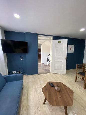Imagen de la habitación del Apartamentos amoblados S.B. Foto 3