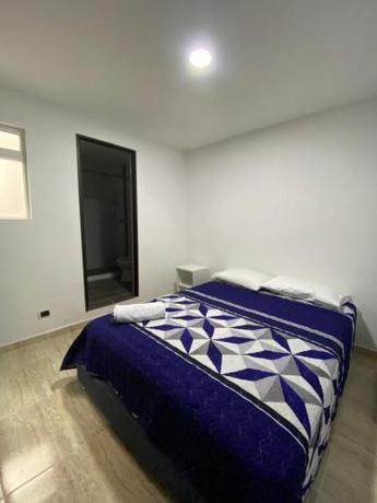 Imagen de la habitación del Apartamentos amoblados S.B. Foto 4