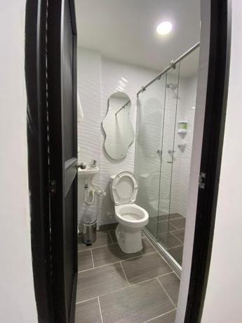 Imagen de la habitación del Apartamentos amoblados S.B. Foto 6